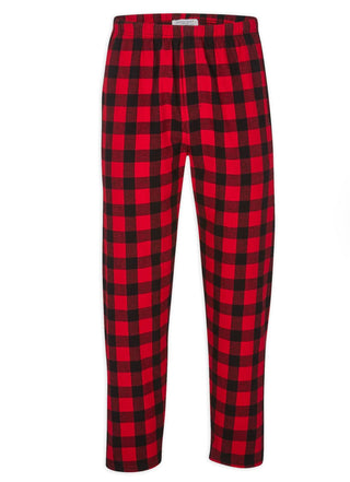 Skipping the Human Interaction All-day Pajamas Set