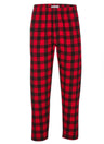 Buffalo Plaid
