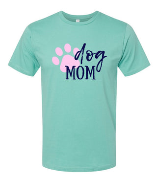 Dog Mom Tee