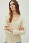 Soft Yellow