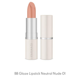 A BB Glaze Lipstick - NEW