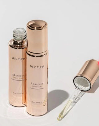 Absolute Super Elixer