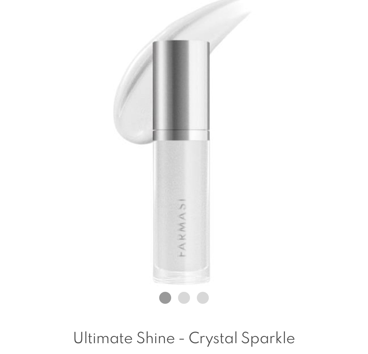 Ultimate Shine Lip Gloss - NEW