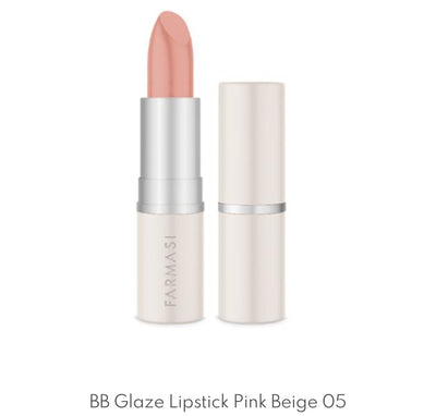 A BB Glaze Lipstick - NEW