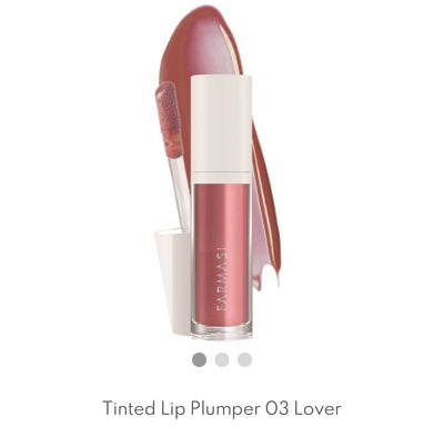 Tinted Lip Plumpers - NEW
