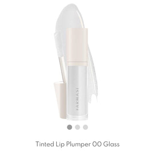 Tinted Lip Plumpers - NEW