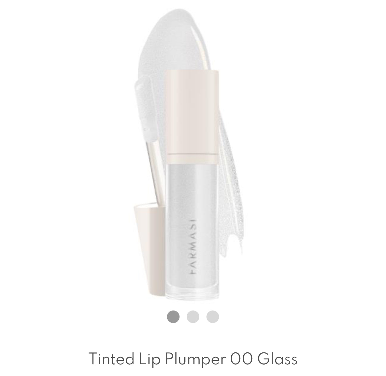 Tinted Lip Plumpers - NEW