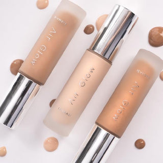 Air Glow Foundation*