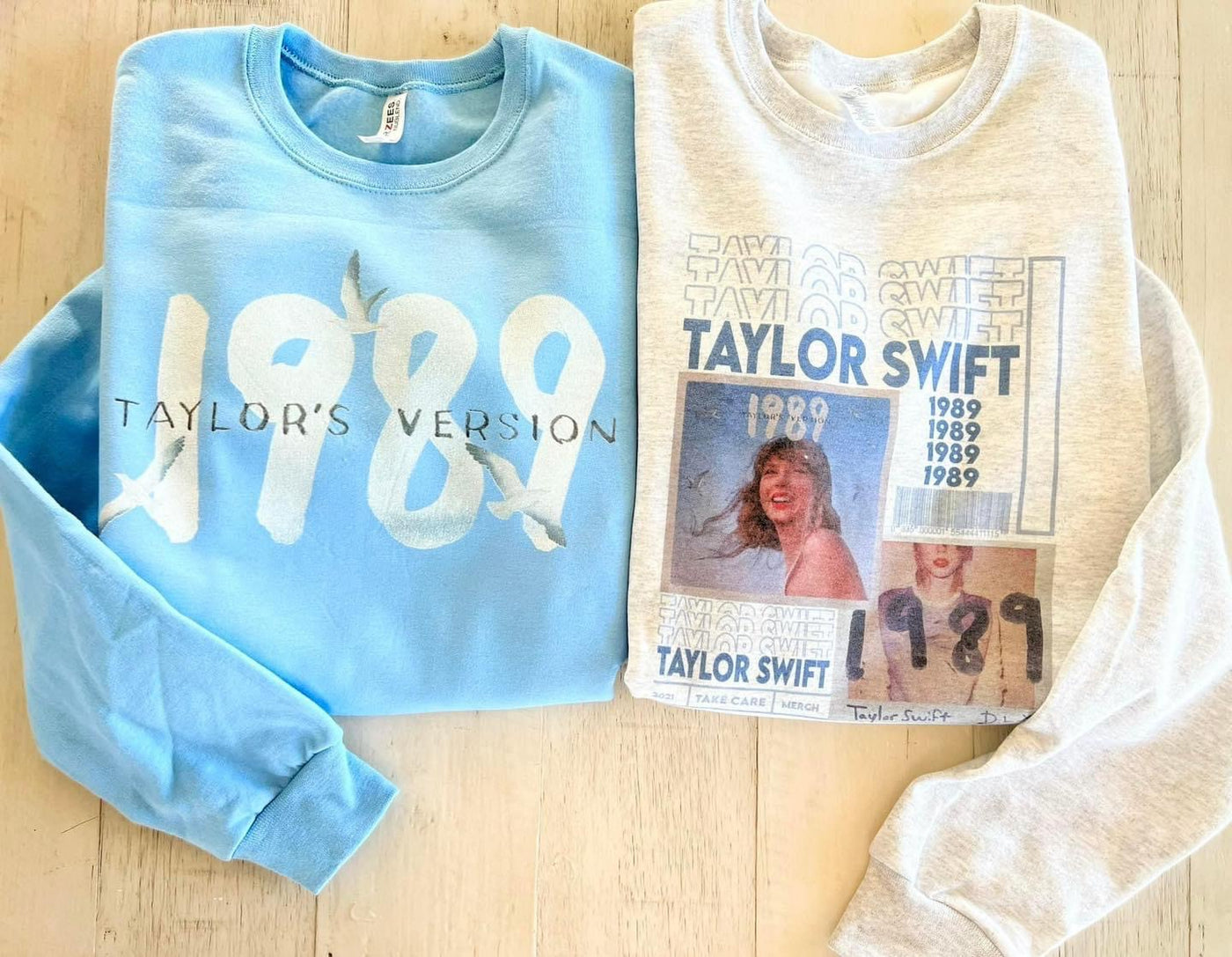 Taylor Swift Pre - Order Sweatshirts