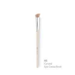 Cut end Eye-Crease Brush - NEW