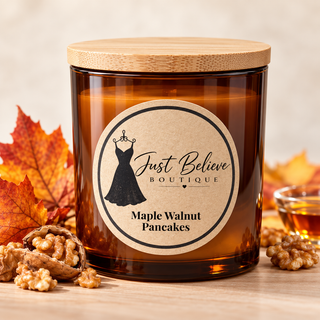 JBB Handmade Candles| premium soy