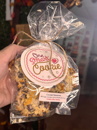 Coconut Macaroons