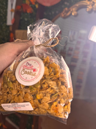 Granola