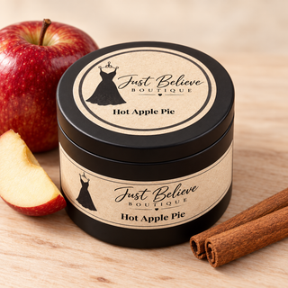 JBB Handmade Candles| premium soy