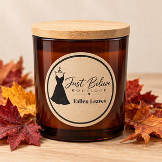 JBB Handmade Candles| premium soy