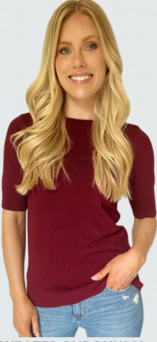 Soft Sweater