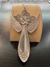 Angel Ornament