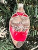 Angel Spoon Ornament/Pendant