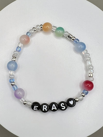 Eras Stretch Bracelet - Multi-color