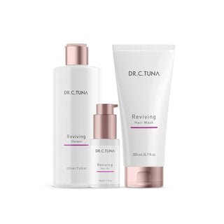 Dr. C. Tuna Reviving Bundle