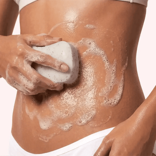 Dr. C. Tuna Paprika Ritual: Massage Soap & Massage Gel