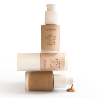 VFX PRO Camera Ready Foundation*