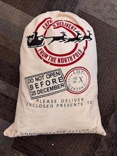 Santa Bags