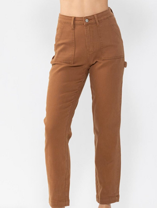 Camel Judy Blue Jeans