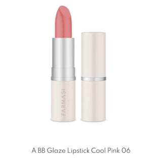 A BB Glaze Lipstick - NEW - Just Believe Boutique
