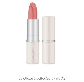 A BB Glaze Lipstick - NEW - Just Believe Boutique