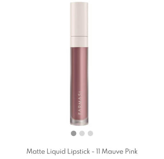 A Matte Liquid Lipstick - NEW - Just Believe Boutique