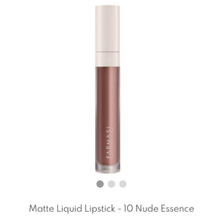 A Matte Liquid Lipstick - NEW - Just Believe Boutique