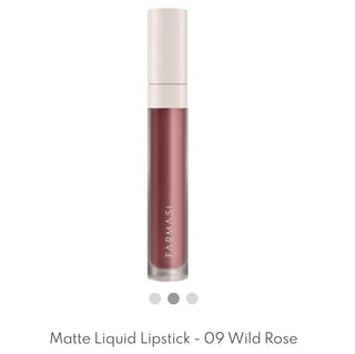 A Matte Liquid Lipstick - NEW - Just Believe Boutique