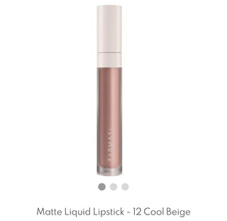 A Matte Liquid Lipstick - NEW - Just Believe Boutique