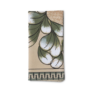 Park Hill Collection - Promo Park Hill Collection Roost Foliage Pattern Napkin