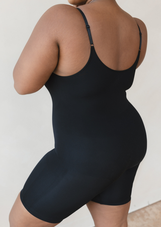 ELIETIAN - Mid-Thigh Sculpting Shapewear