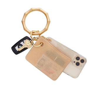 Oventure - Universal Phone Connector - Gold Phone Tab (5 Pack)