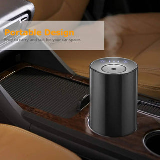 Seasonal Redolence - Luxury Portable Home, Office and Car Diffuser