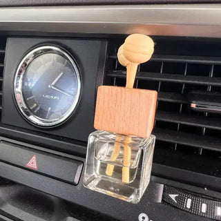 Cozy Weather Car Freshener Diffuser