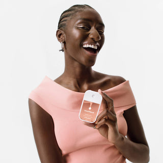 Touchland - Velvet Peach Power Mist Hydrating Hand Sanitizer
