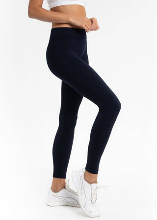 ELIETIAN - Traditional Waist Leggings