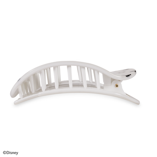 TELETIES - Flat Round Hair Clip | Large | The Iconic Mickey Mouse