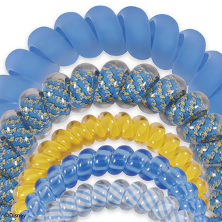 TELETIES - Donald Duck Mix Pack Hair Ties