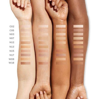 Air Glow Foundation* - Just Believe Boutique