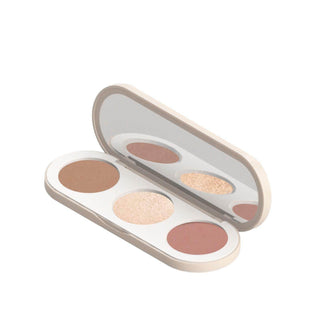 All In One Palette Medium/Deep - Just Believe Boutique