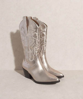 Ameilla Boots - Just Believe Boutique