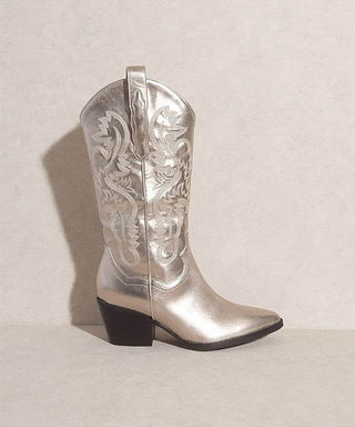 Ameilla Boots - Just Believe Boutique