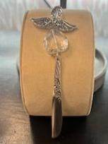 Angel Ornament - Just Believe Boutique