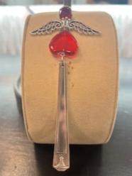 Angel Ornament - Just Believe Boutique