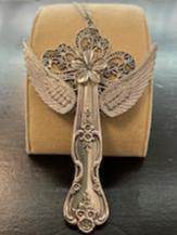 Angel Ornament - Just Believe Boutique